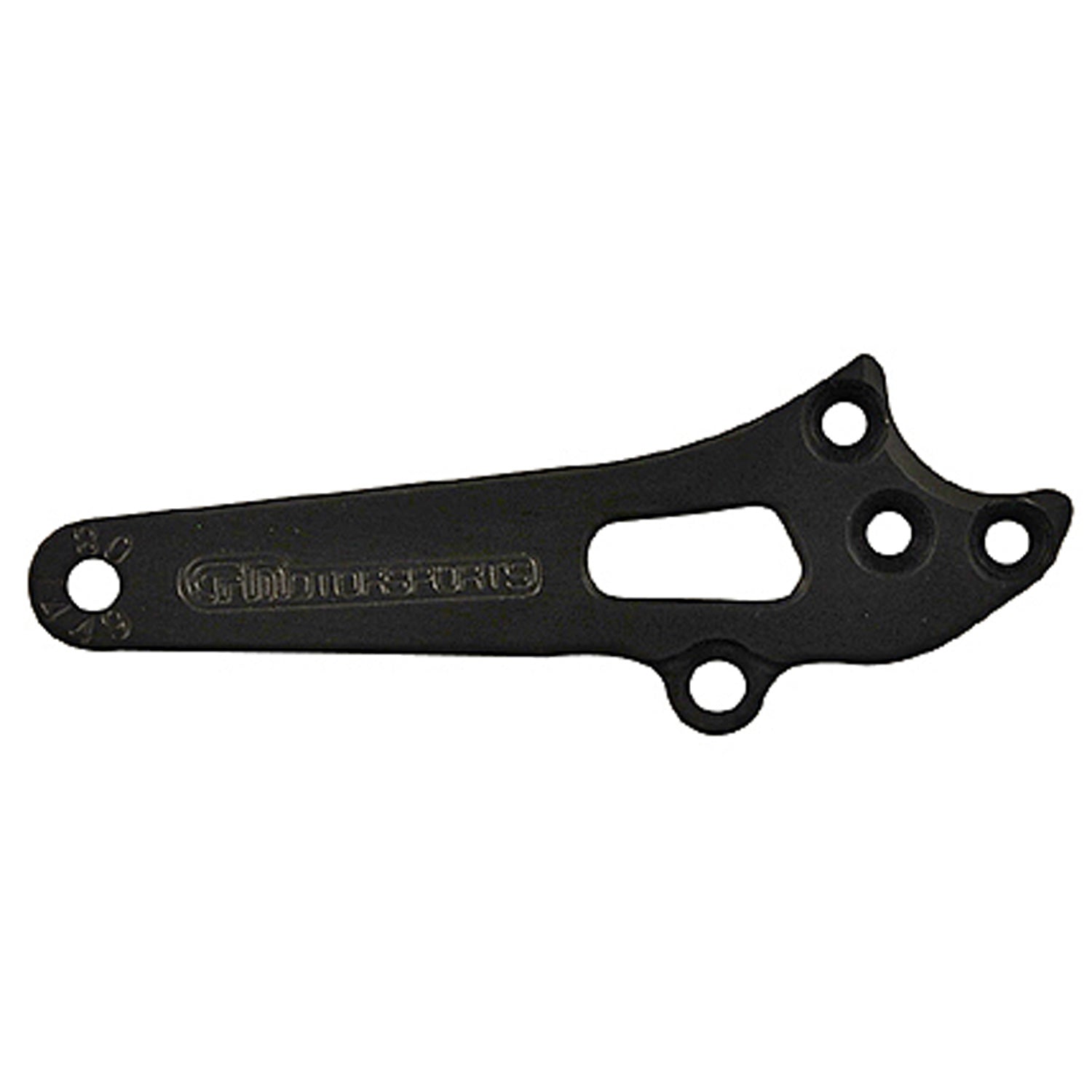 3 Hole Shift Shaft with Bolts - Compatible with 08 1449E - Heavy Duty Transmission Shift Linkage for Smooth Gear Shifting - Perfect for Automotive Repair & DIY Car Maintenance