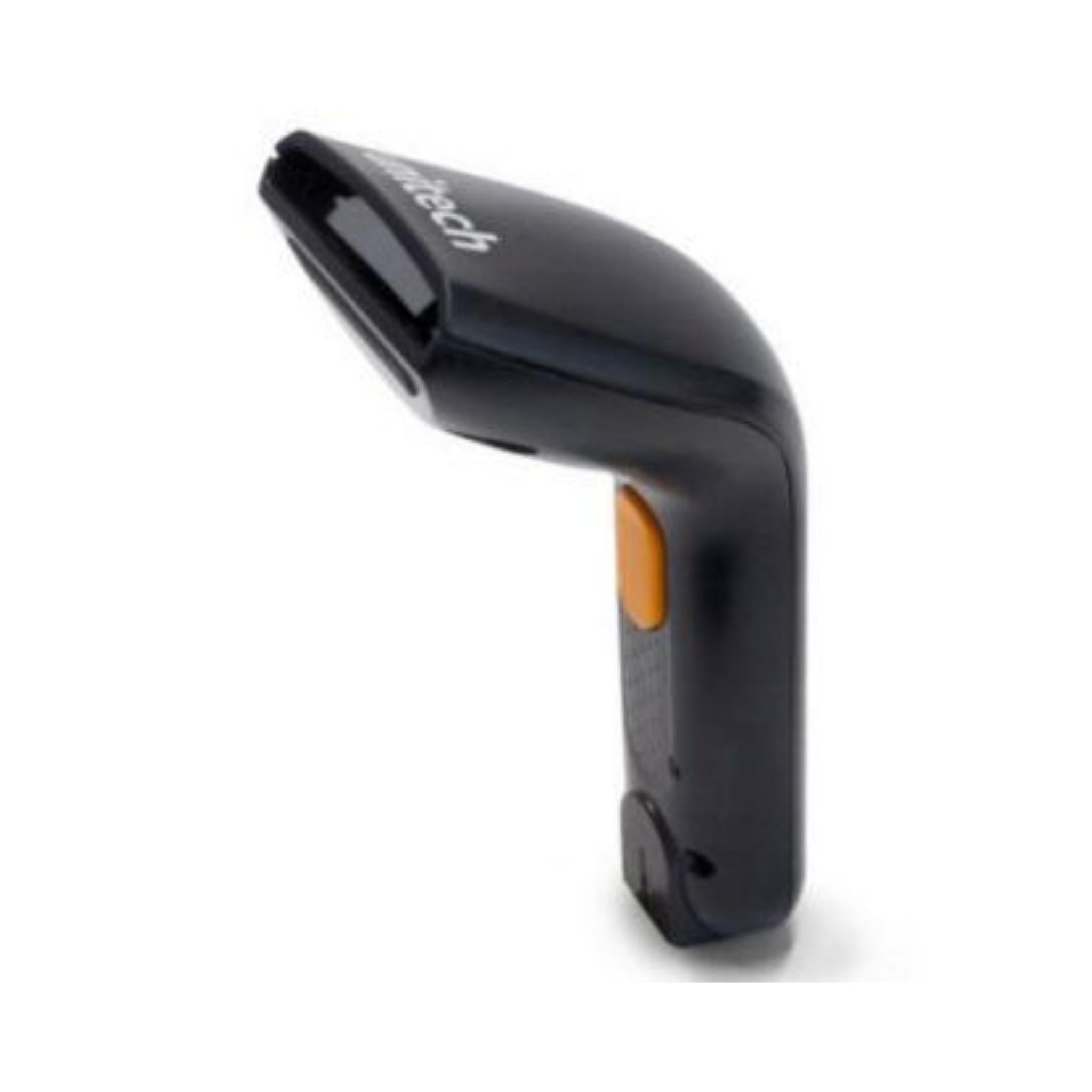 Unitech AS10 USB Linear Barcode Scanner - Fast & Accurate 1D Barcode Reader for Retail, Warehouse, and Inventory Management