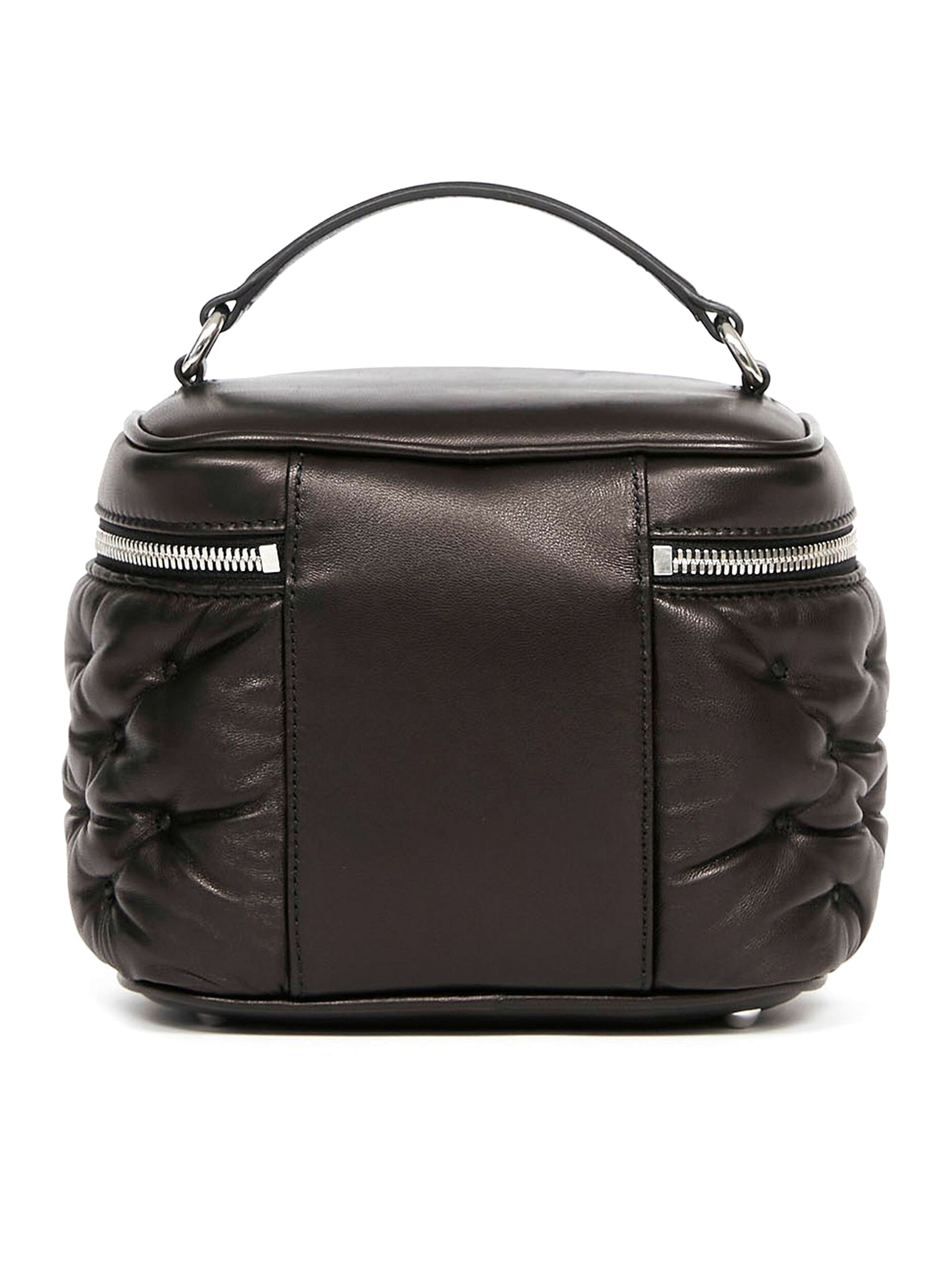 GLAM SLAM BAG IN SHEEPSKIN - Luxury Sheepskin Handbag for Women - Perfect for Parties, Date Nights & Special Occasions