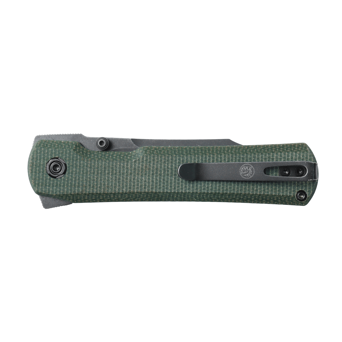 Valkyrie Trek Lock Knife - 3.26