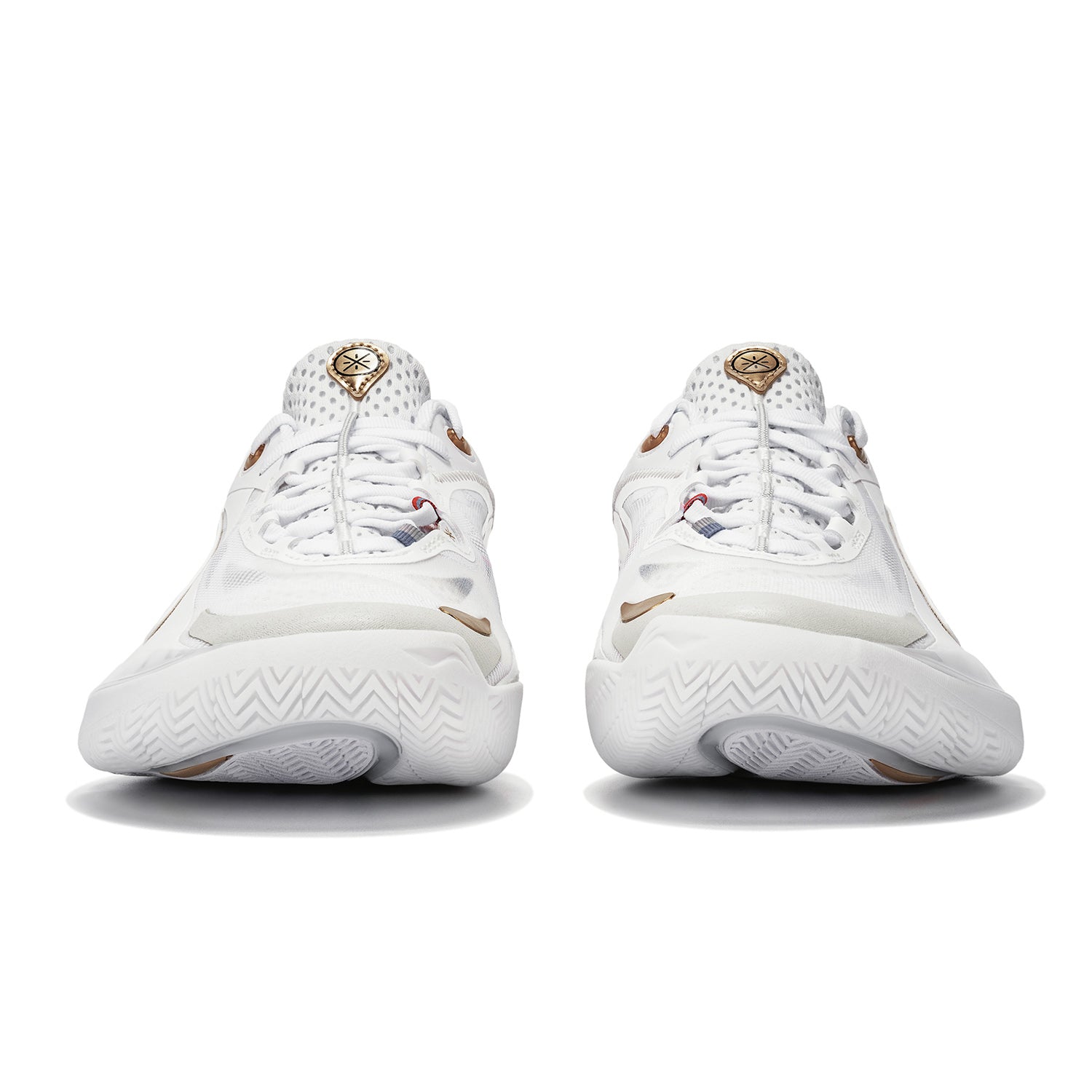 Wade 808 5 Ultra Basketball Shoes - Lightweight Performance Sneakers for Men | Perfect for Indoor & Outdoor Courts, Training, and Streetwear Fashion