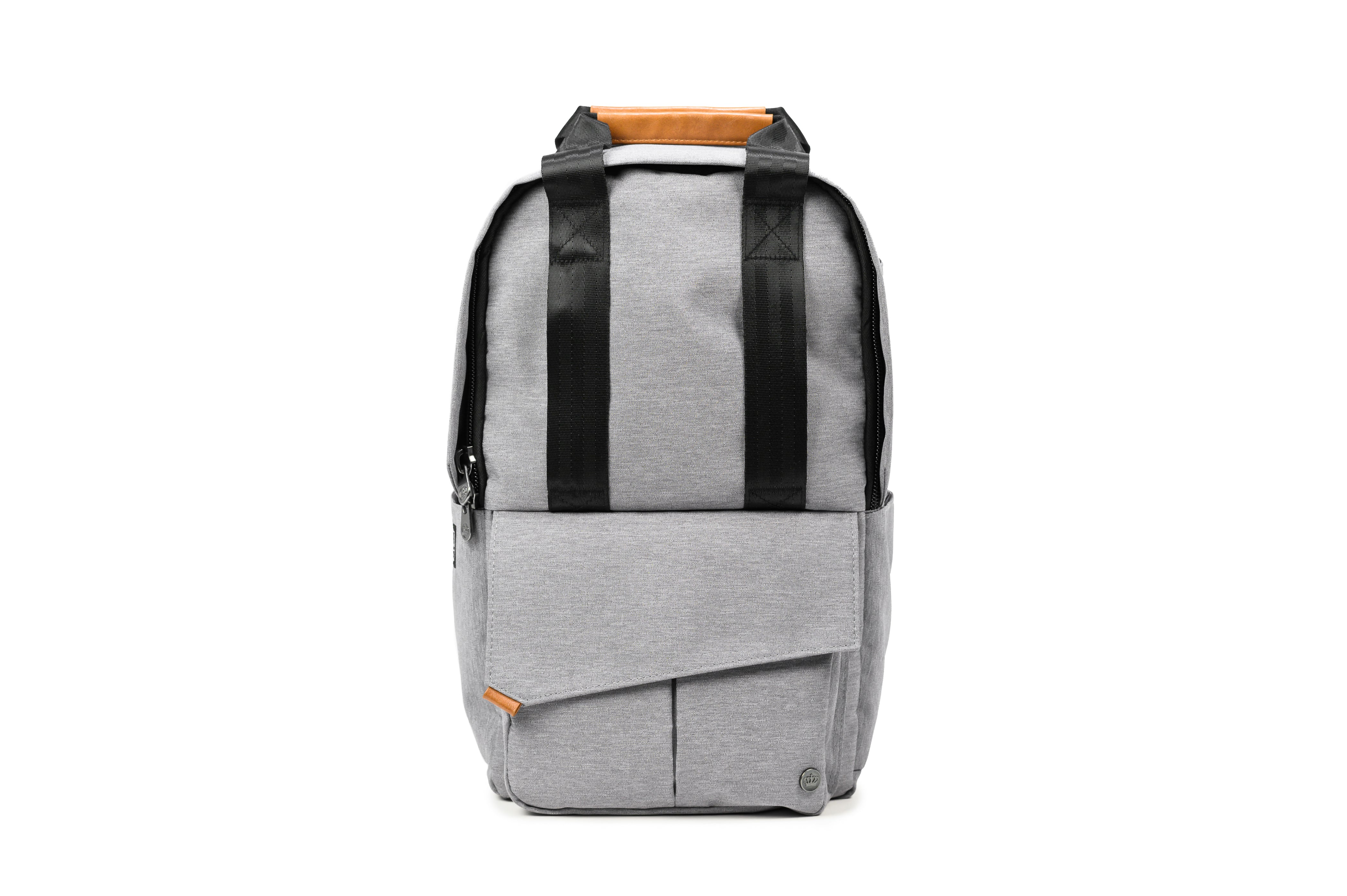 PKG Rosseau 19L Waterproof Travel Backpack - Lightweight Hiking Daypack for Men & Women - Perfect for Outdoor Adventures, Commuting and Daily Use