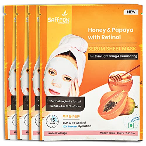Honey & Papaya