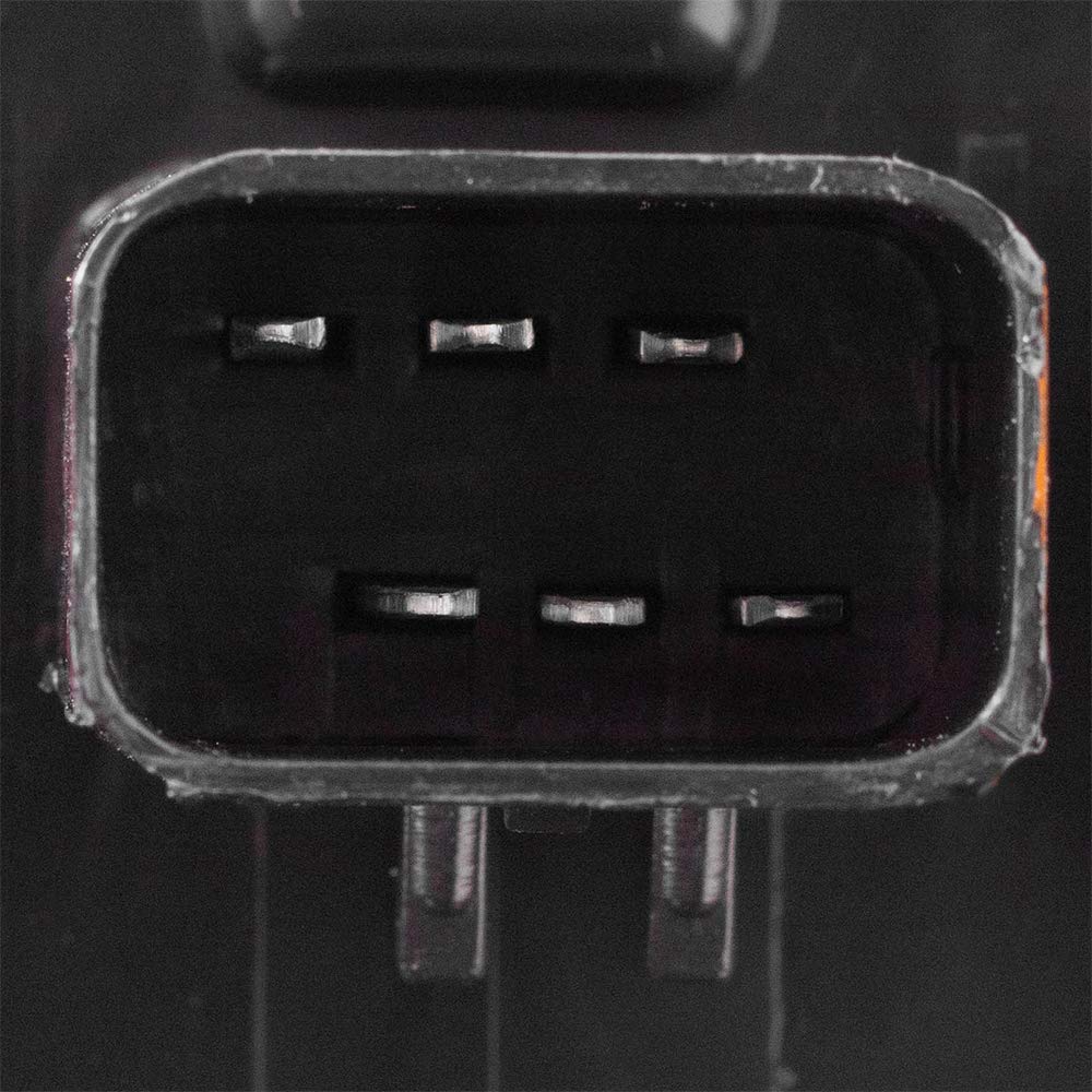 Brock Replacement Tail Lights Lens with Circuit Boards for 2002-2004 Jeep Grand Cherokee - Driver & Passenger Side - Compatible with Part #55155138AJ - Perfect for Night Driving & Vehicle Restoration