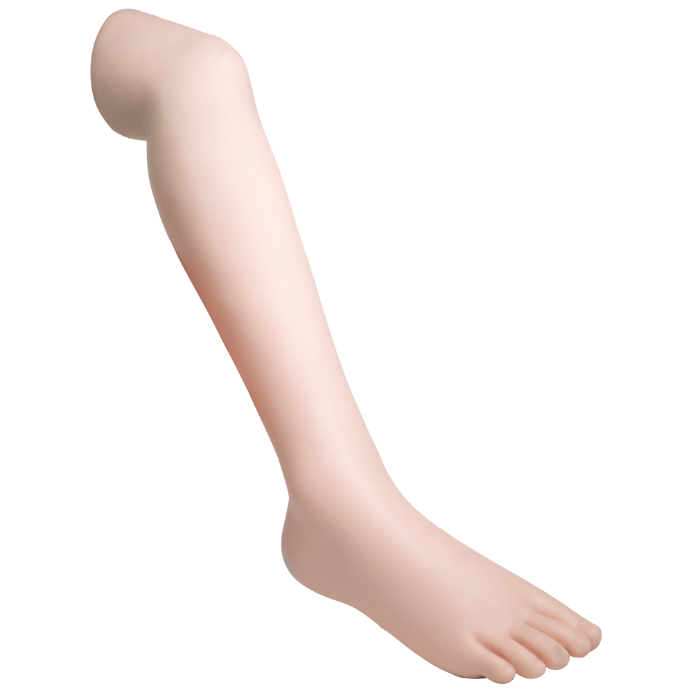 Pediatric Leg Brace for Kids - Adjustable & Comfortable Support for Growing Legs - Ideal for Walking, Running & Playtime Activities