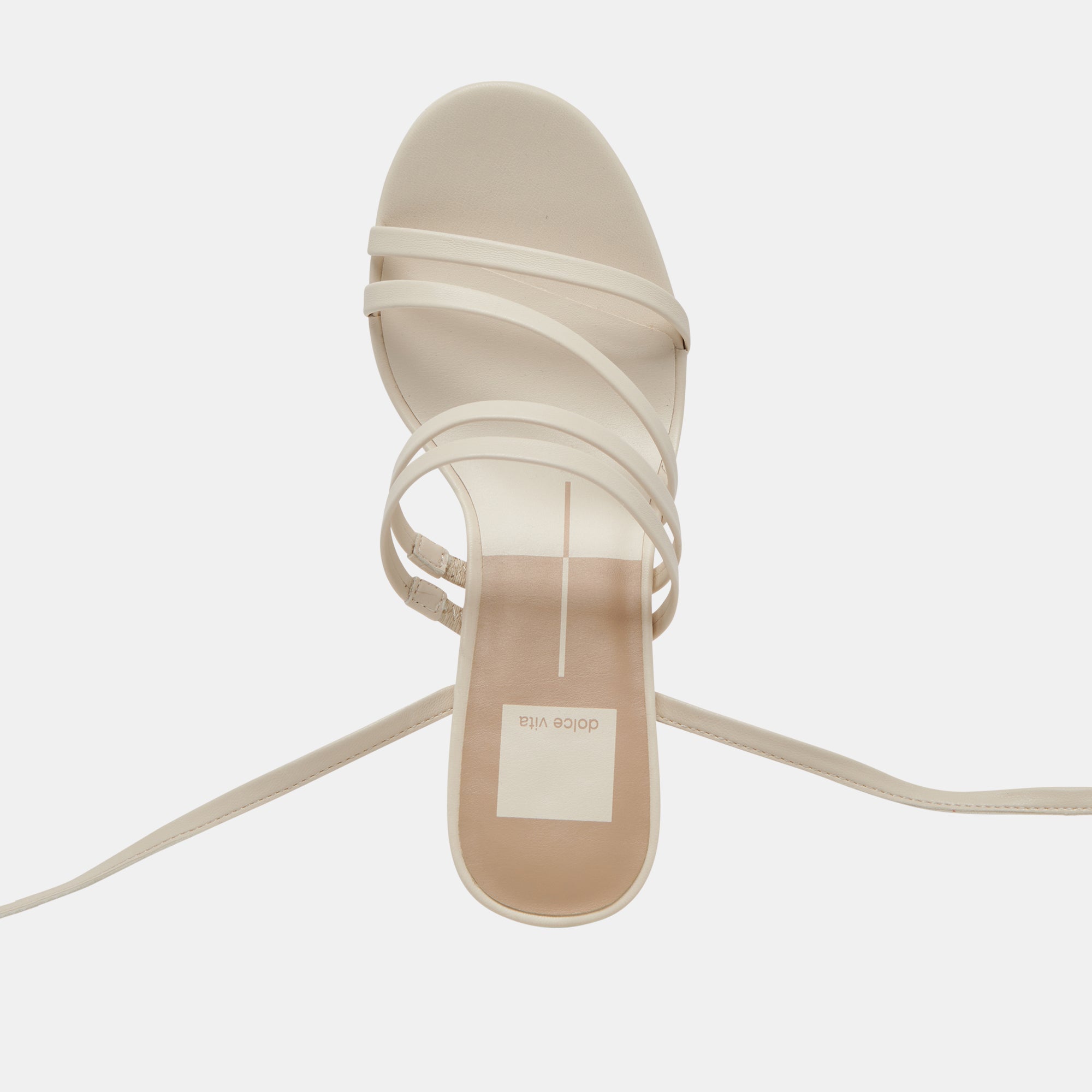 BARBS HEELS IVORY STELLA - Women's Fashion High Heel Sandals for Parties, Weddings & Special Occasions