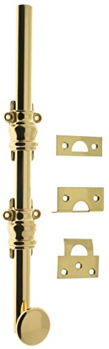 Polished Brass
