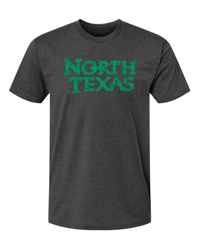 University of North Texas