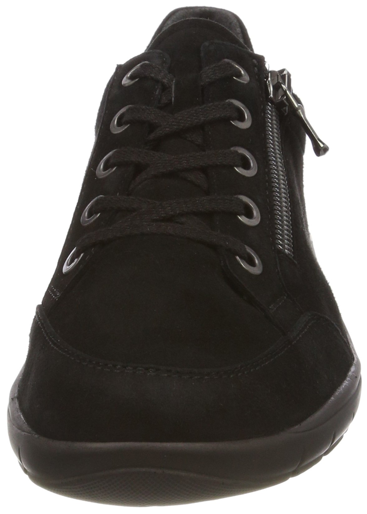 Stylish Women's Brogues Oxford Shoes - Comfortable & Fashionable Leather Loafers for Office, Business & Casual Wear