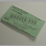 Wonder Pads - Reusable & Eco-Friendly Cleaning Cloths for Kitchen, Bathroom, and Household Cleaning | Perfect for Stain Removal, Dusting, and Multi-Surface Cleaning