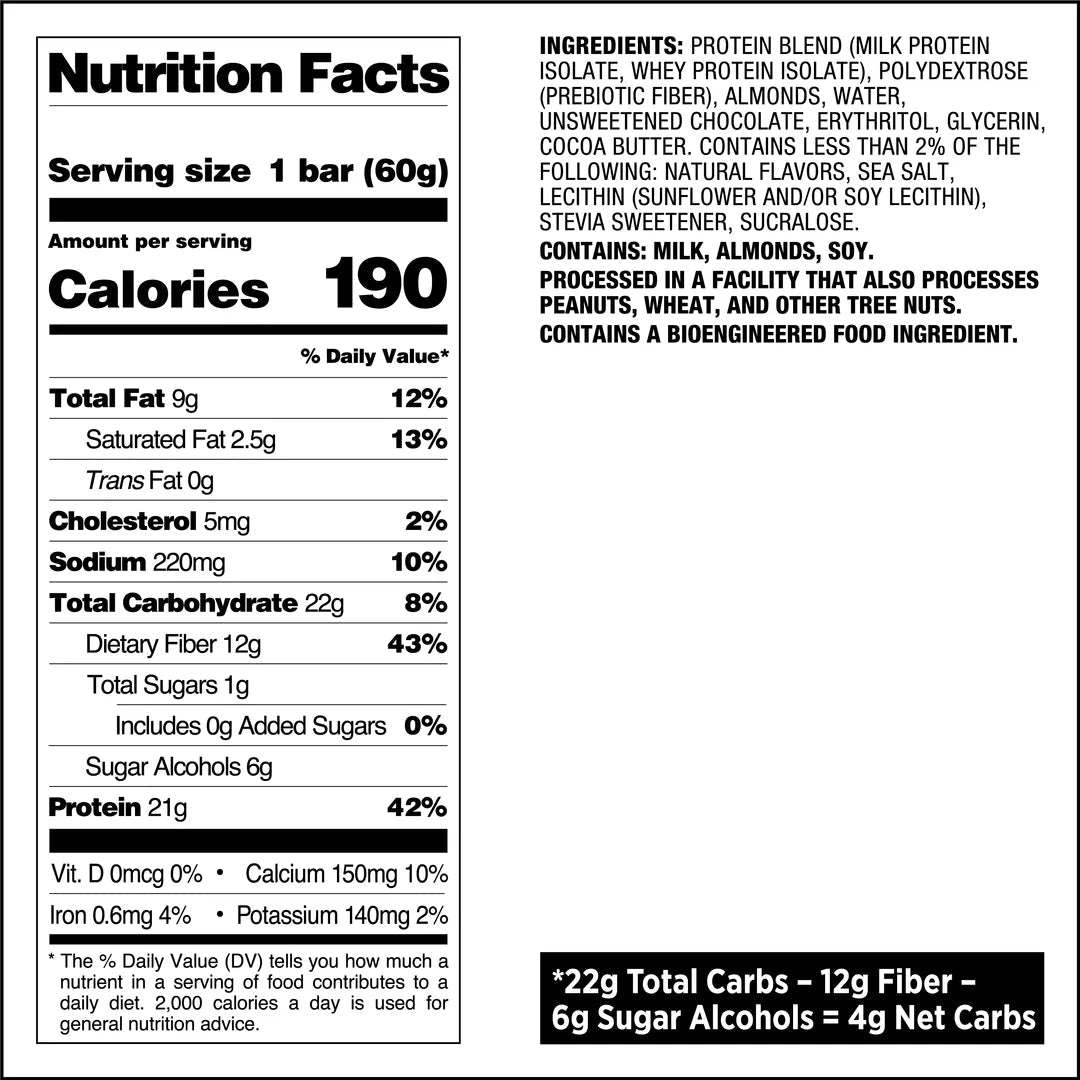 Quest Protein Bars 12 Pack - High Protein Snack Bars for Weight Loss & Muscle Building - Perfect for Gym, Workout & On-the-Go Energy Boost