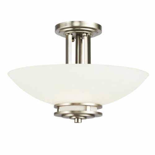 Brushed Nickel