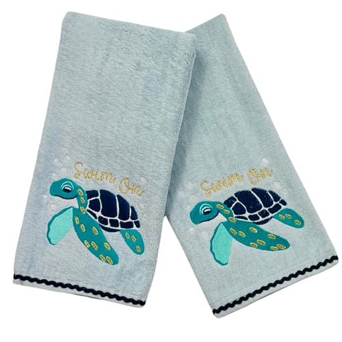 Swim on