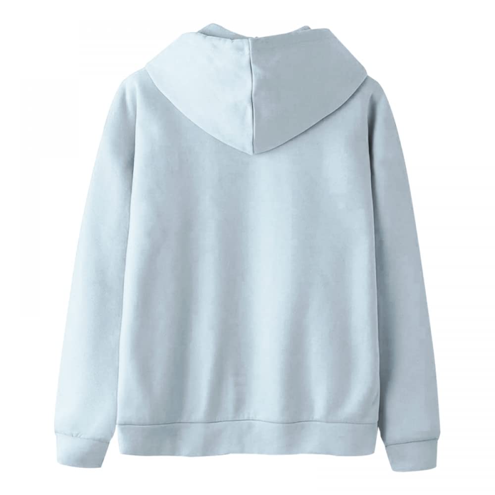 Premium Women's Woosung King Alphonso Pullover Hoodie - Soft Fleece Sweater for Casual Wear, Loungewear & Outdoor Activities