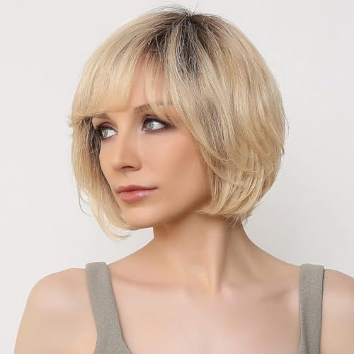 Ombre Light Blonde