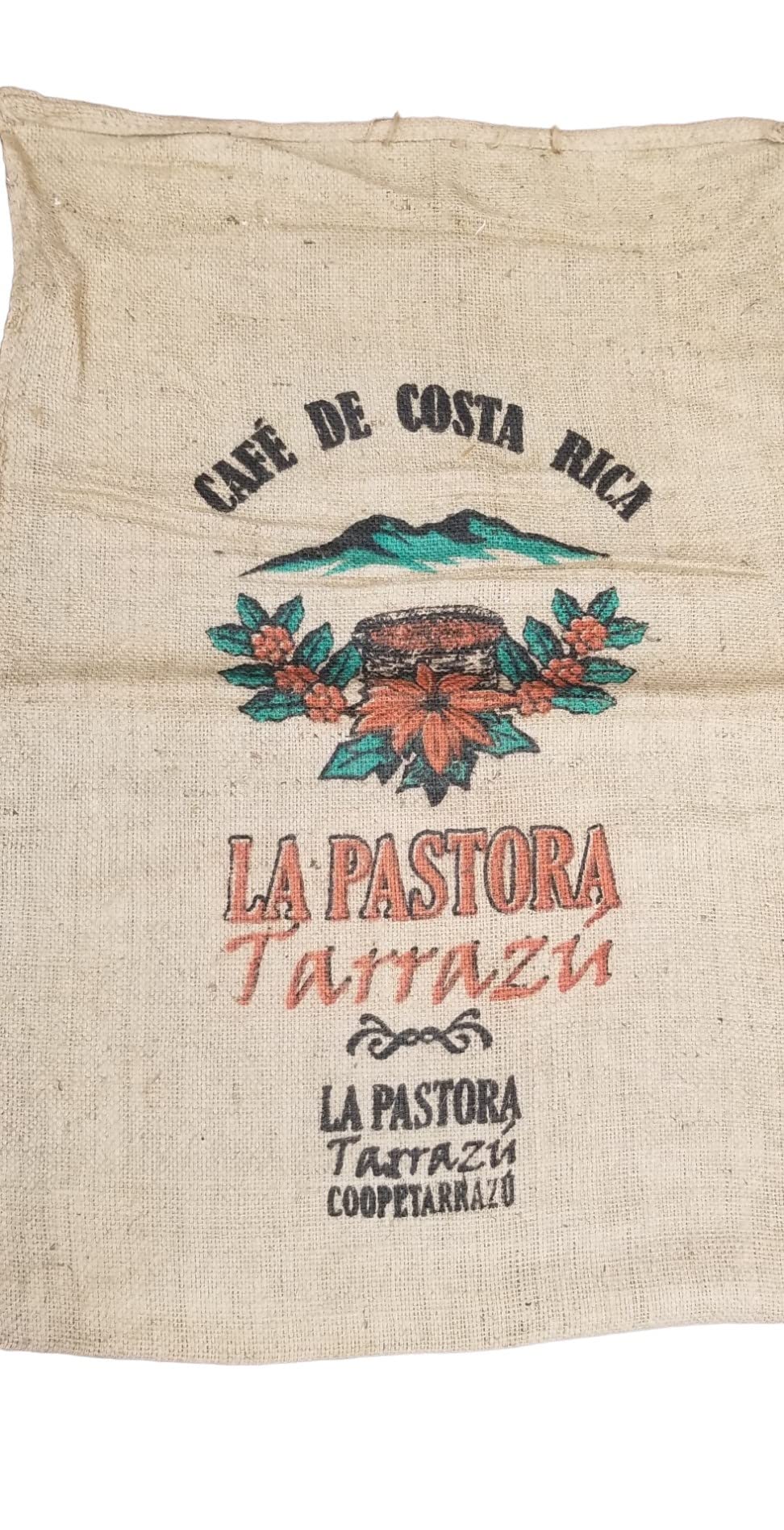 3lbs Unroasted Green Coffee Beans - Costa Rica Tarrazu Single Origin - Premium Raw Coffee Beans for Home Roasting - Perfect for Espresso, French Press & Cold Brew - Martini Coffee Roasters