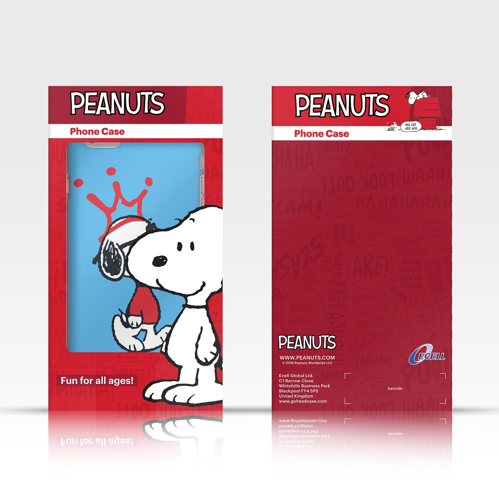Head Case Designs Officially Licensed Peanuts Snoopy Soft Gel Case for Samsung Galaxy S22+ 5G - Cute Protective Cover for Everyday Use, Work & School