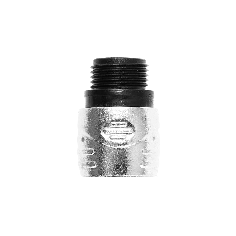 Quick Connect Hose Fittings - Male & Female Garden Hose Connectors for Easy Watering, Irrigation, and Outdoor Use