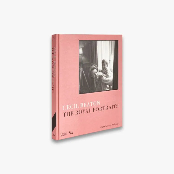 Cecil Beaton: The Royal Portraits Book | Victoria and Albert Museum Collection | Royal Photography & British Monarchy History | Perfect for Art Lovers & History Enthusiasts