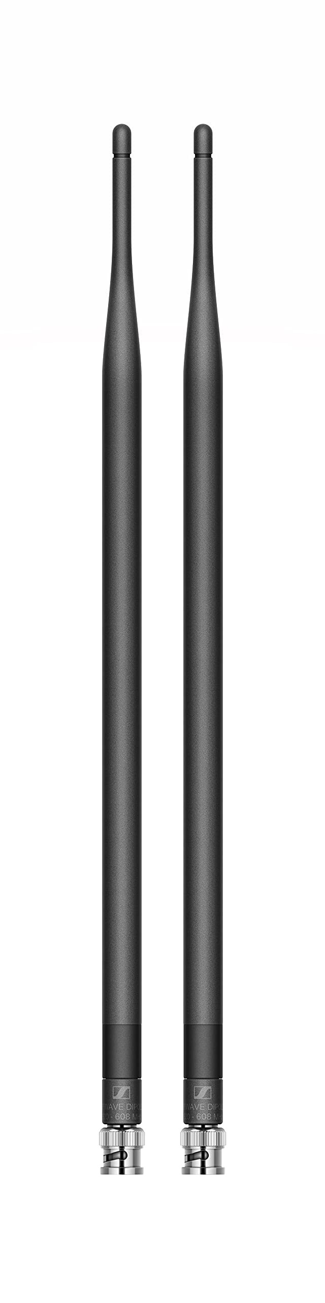 SENNHEISER Professional Wireless Microphone System with Transmitters - Ideal for Live Performances, Public Speaking & Studio Recording (Model 508869)