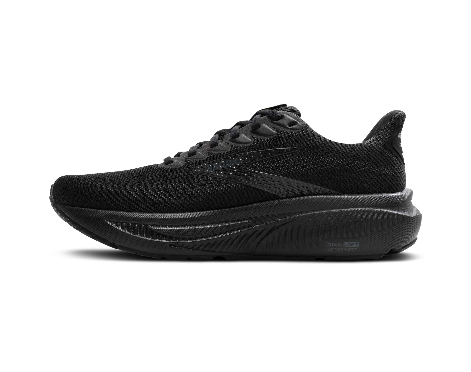 Brooks Ghost 17 Women's Running Shoes - Extra Wide Fit for Maximum Comfort - Perfect for Long Distance Running & Daily Training
