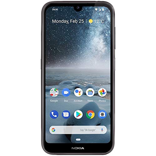 Nokia 4.2 Android One Smartphone - 32GB Storage, 5.71