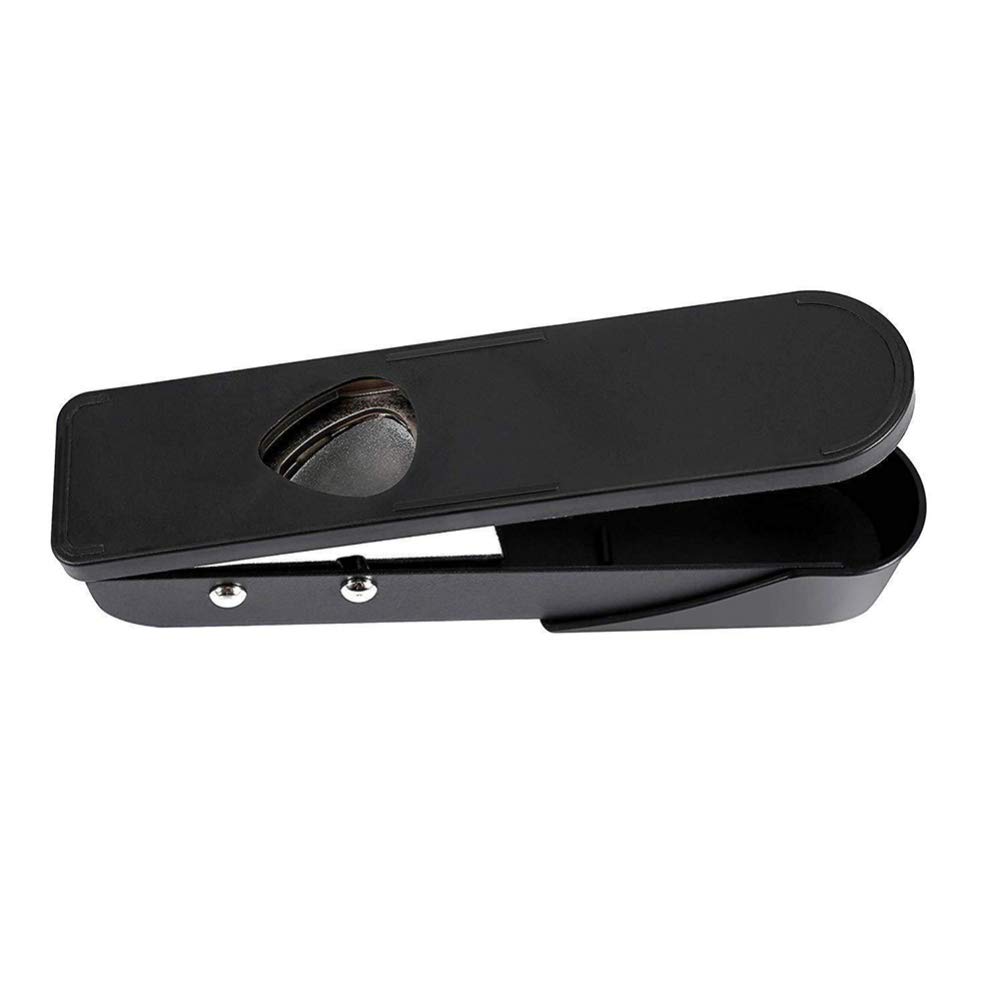 Professional Guitar Pick Punch Maker Tool - DIY Bass & Acoustic Guitar Plectrum Cutter with Pick Holder | Create Custom Picks for Electric, Acoustic & Bass Guitars | Perfect for Musicians, Bands & Guitar Enthusiasts