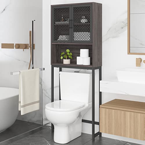 Dark Gray Oak