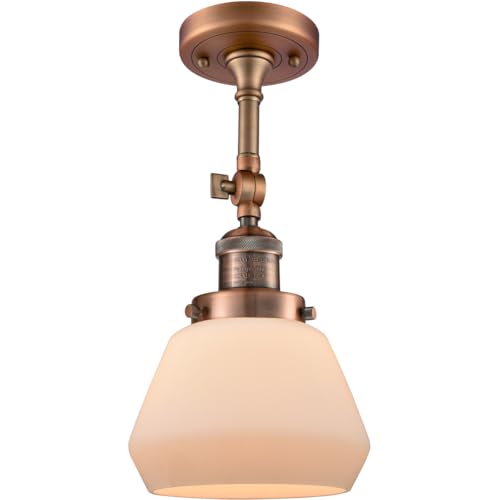 Antique Copper