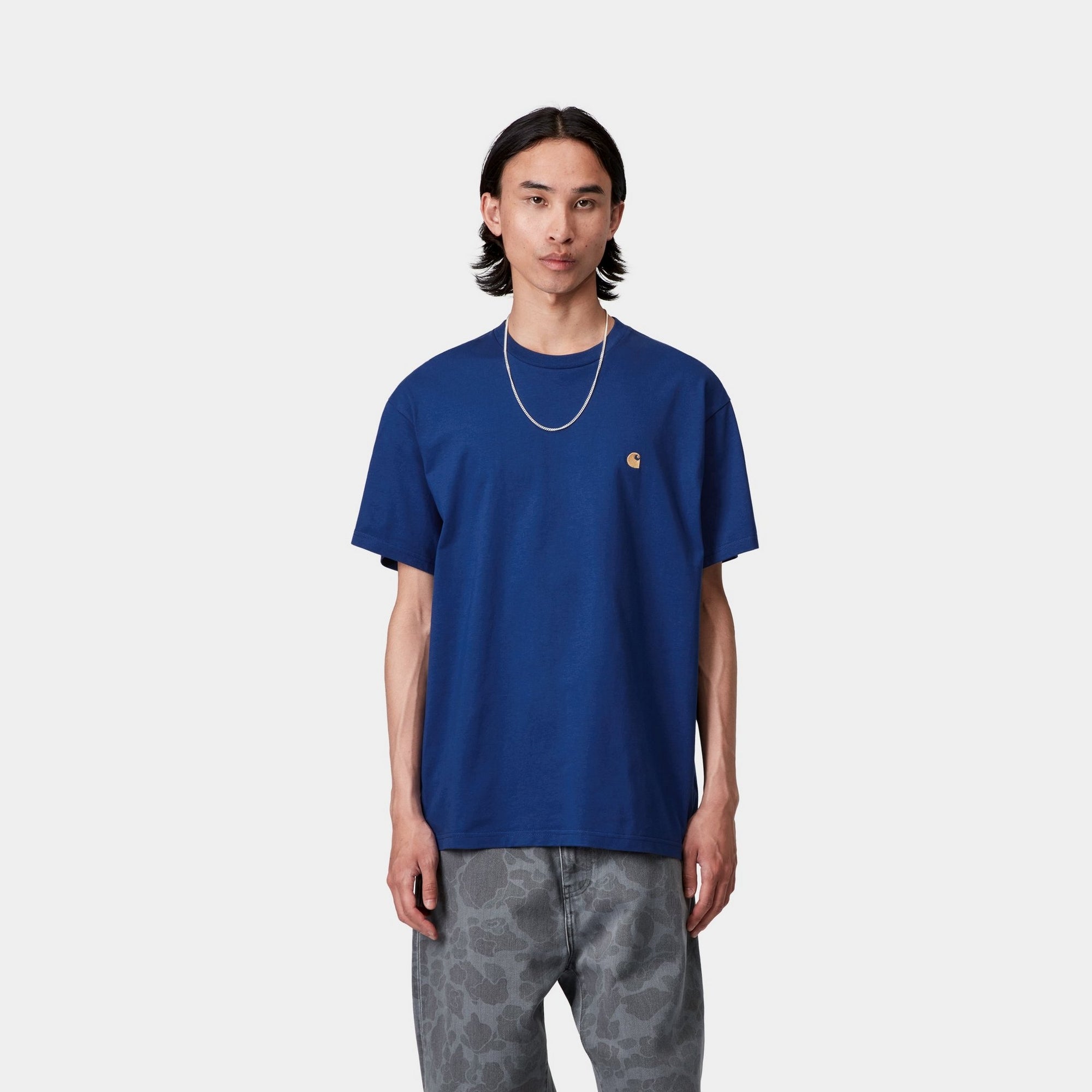 Chase T-Shirt | Wolfsbane Graphic Tee - Stylish & Comfortable Men's Casual Shirt for Everyday Wear, Street Fashion & Outfits