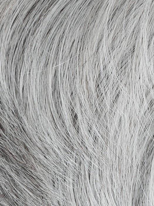 Chiseled HF Synthetic Lace Front Wig with Mono Top - Natural Looking Hairpiece for Daily Wear & Cosplay