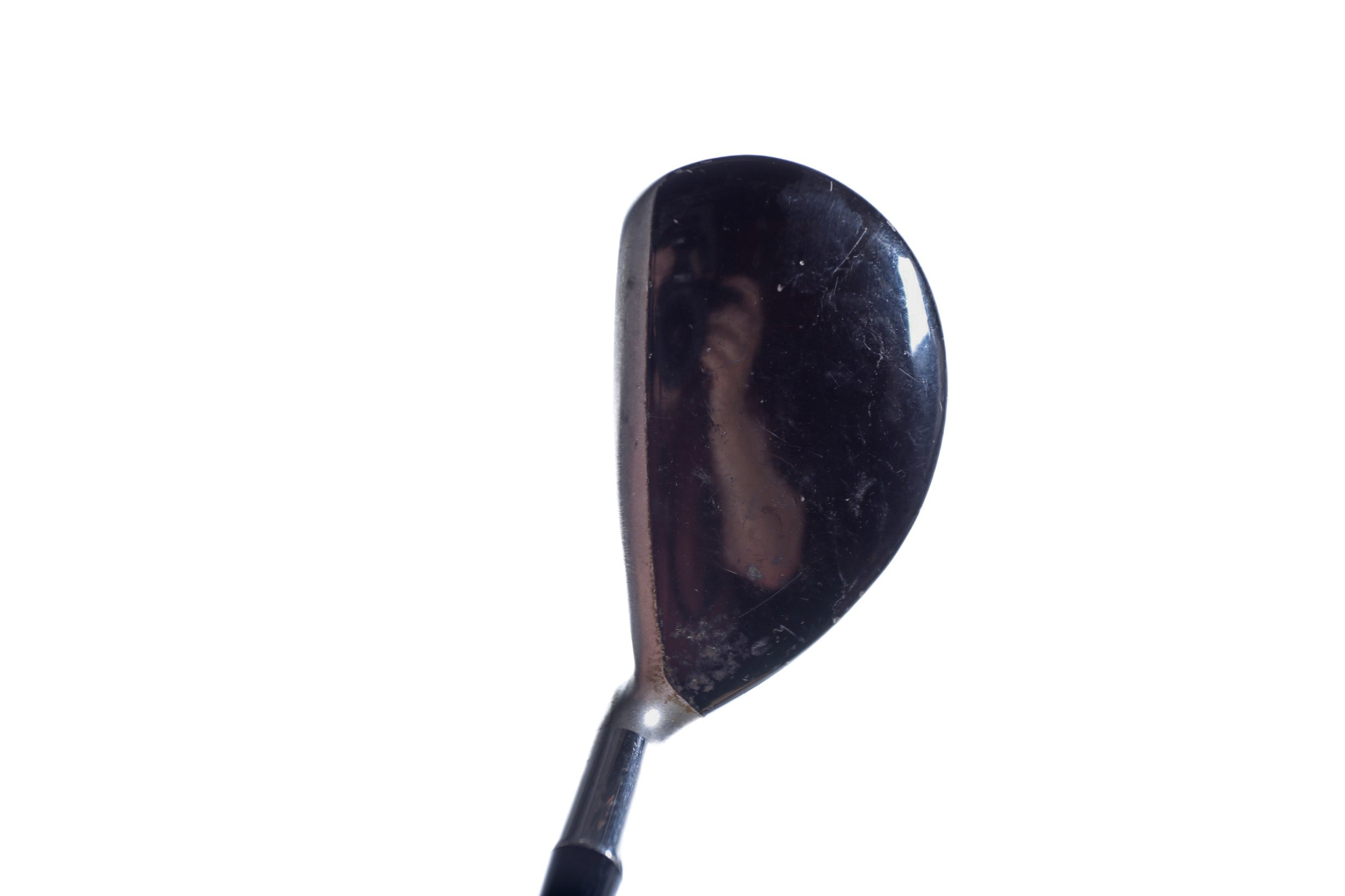 Used Callaway Diablo Edge 3H Hybrid Golf Club - Right Handed 21° Regular Flex - Perfect for Mid-Handicap Players & Fairway Shots