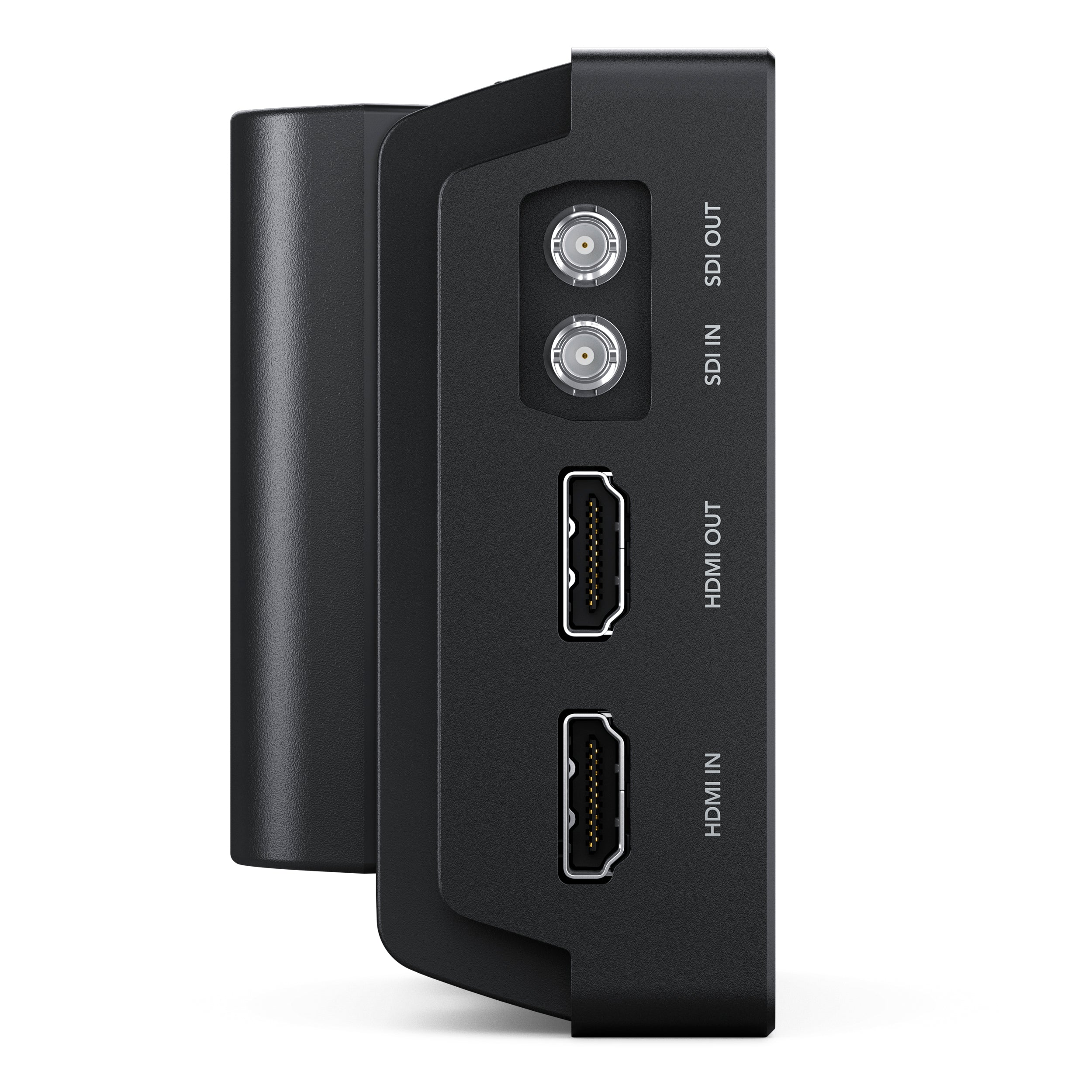 Blackmagic Design Video Assist 5 3G Monitor Recorder - 5