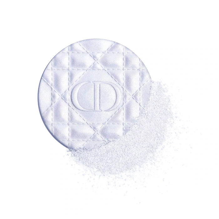 Dior Forever Glow Luminizer Highlighter - Illuminating Makeup for Cheekbones & Face | Perfect for Day & Night Glow