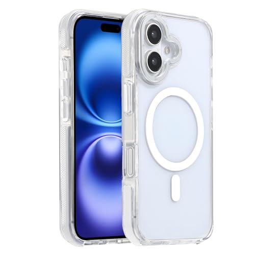 C6-Clear White