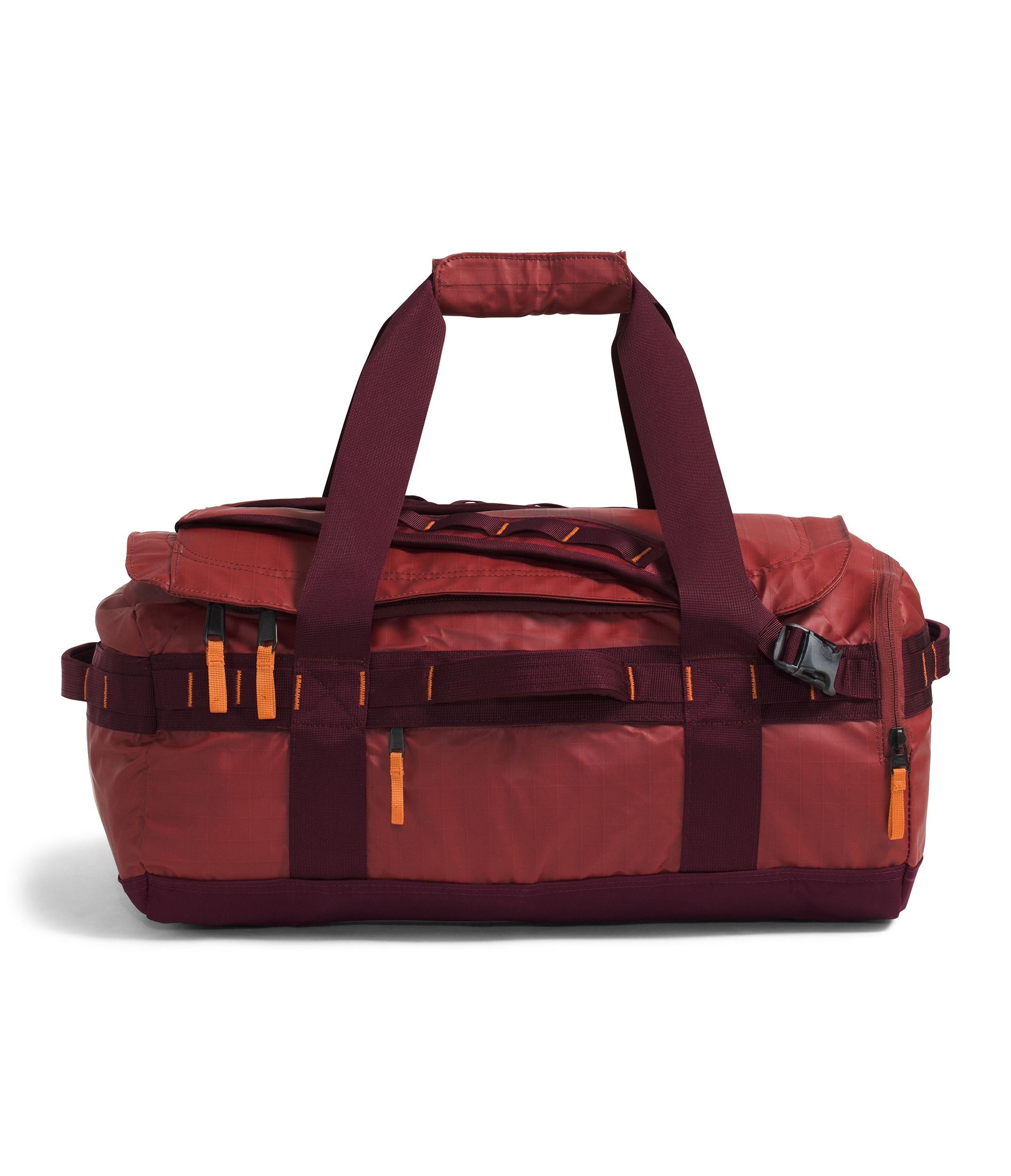 The North Face Base Camp Voyager Duffel Bag 42L - Waterproof Travel Duffel for Camping, Hiking & Outdoor Adventures