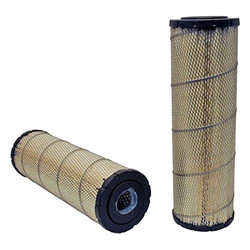 WIX Radial Seal Air Filter - High Performance Replacement for Cars, Trucks & SUVs - Perfect for Off-Roading, Daily Commuting & Heavy-Duty Use