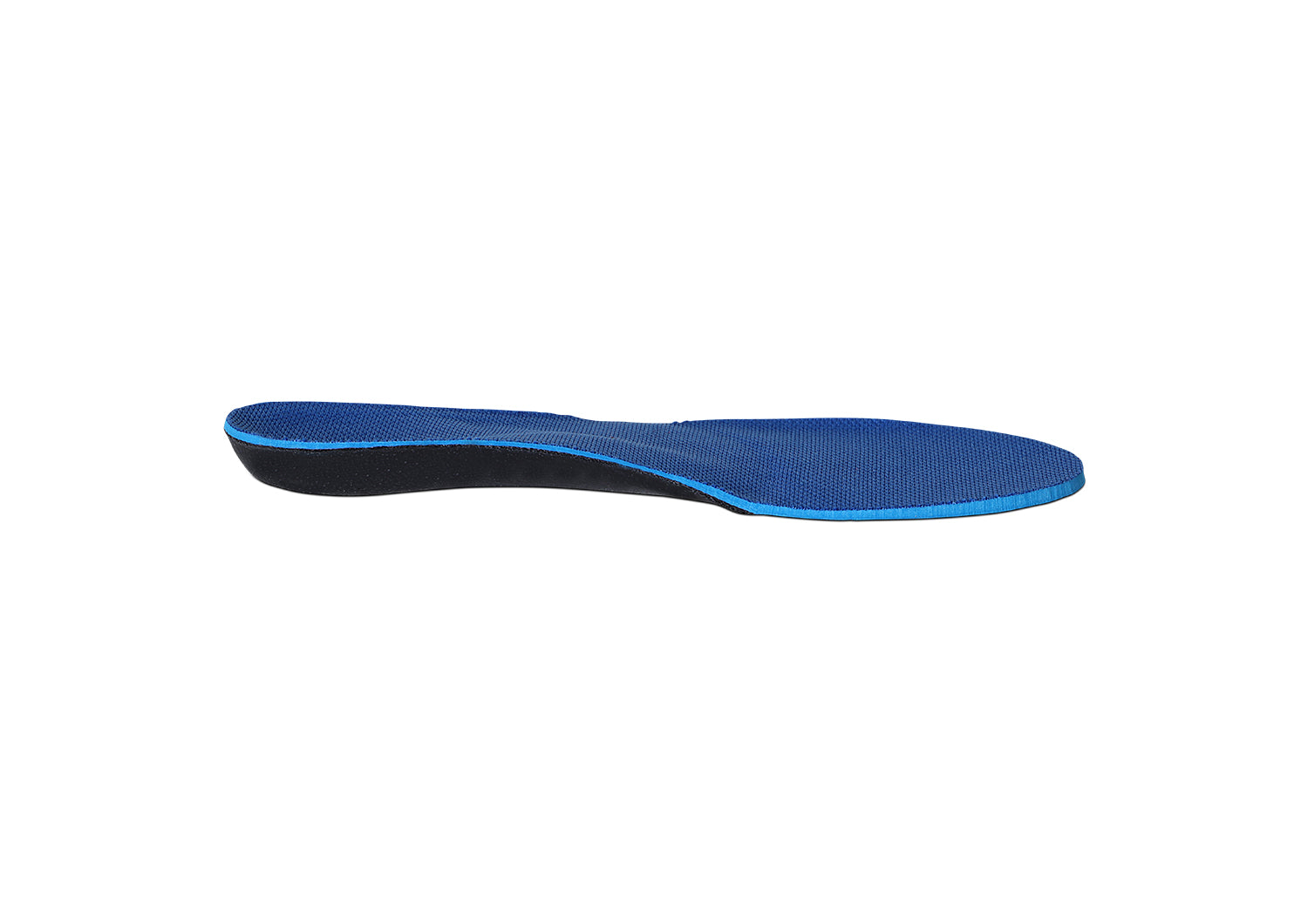 BioSole Gel Sport Orthotic Insoles for Men - Arch Support & Pain Relief for Running, Walking & Standing All Day