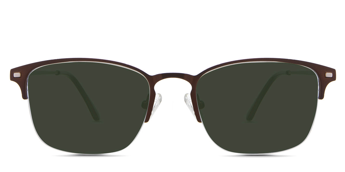 Tane Women's Prescription Polarized Sunglasses - UV Protection, Stylish & Comfortable for Driving, Outdoor Activities & Fashion