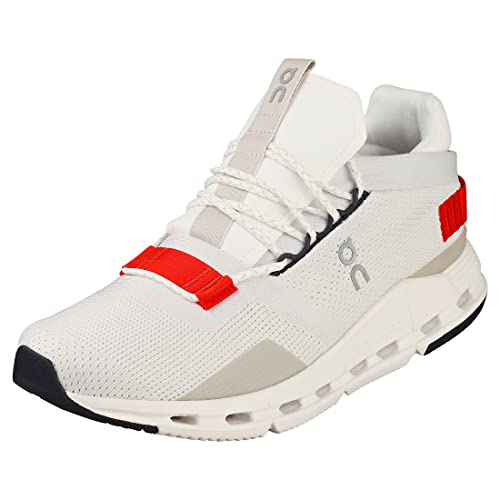 White/Red