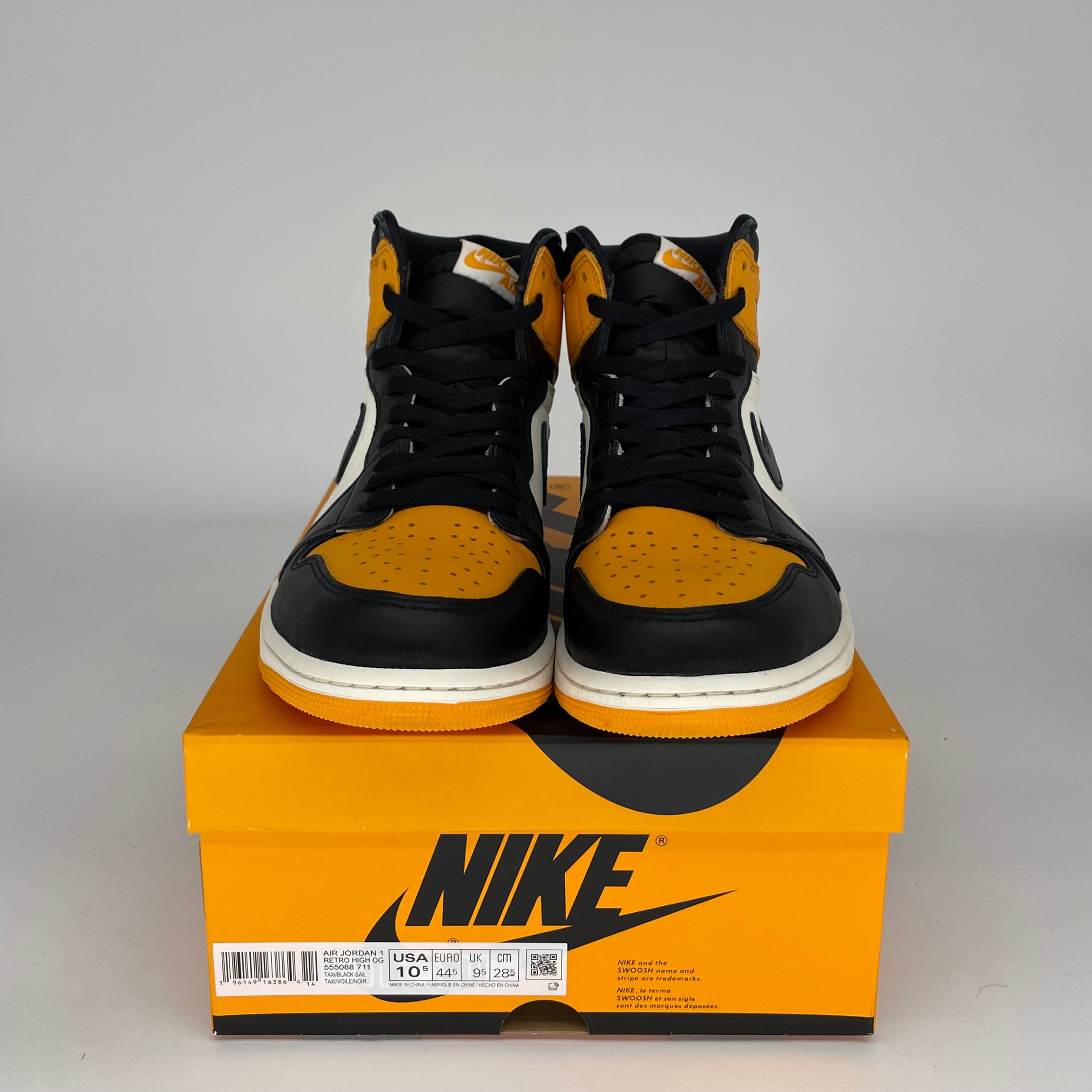 AIR JORDAN 1 Retro High OG 
