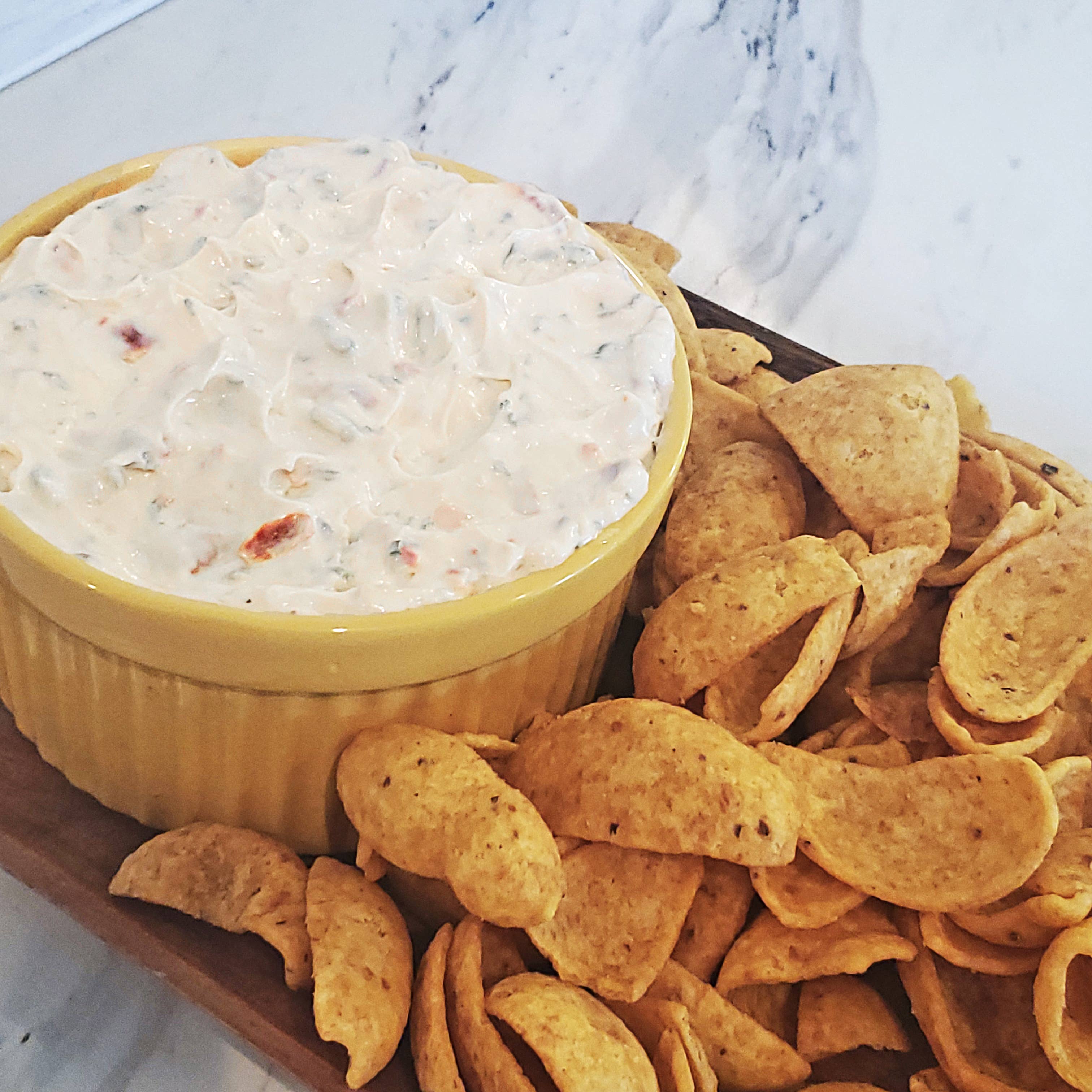 Spicy Jalapeno Poppers Dip Mix - Easy Homemade Party Appetizer for Game Day & Gatherings