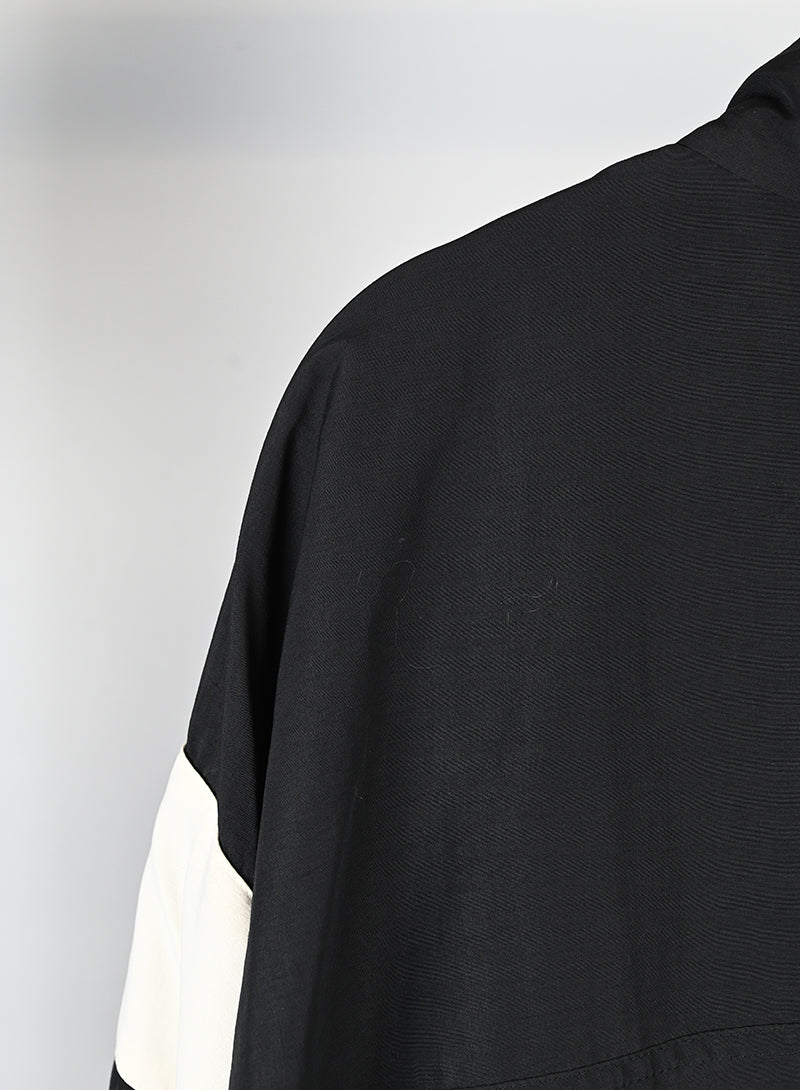 Balenciaga Black Men's Sport Sweatshirt Size XS - Stylish & Comfortable for Casual Wear, Gym, and Street Fashion