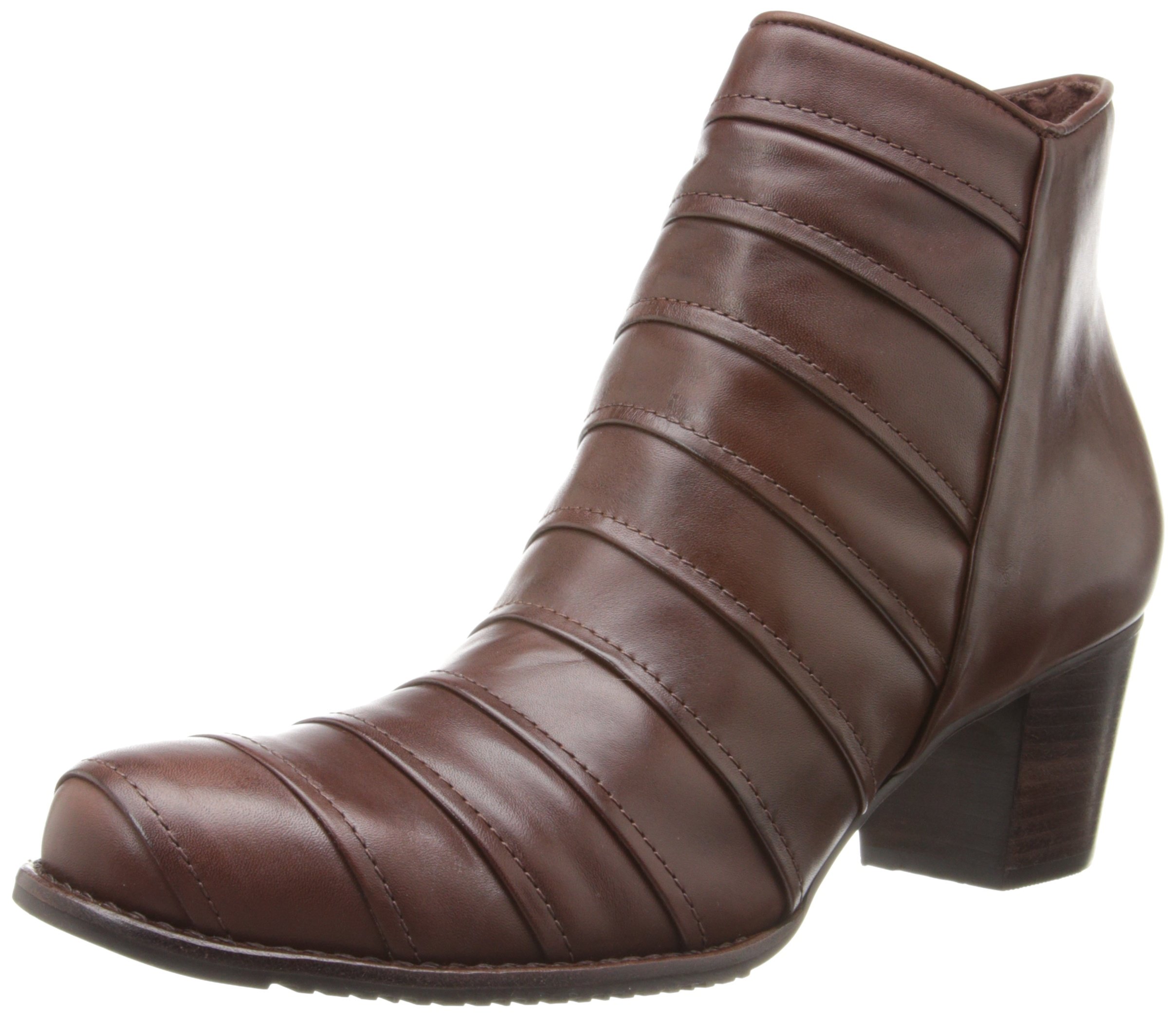 Walking Cradles Women's Cajun Comfortable Slip-On Loafers - Stylish & Supportive Shoes for Work, Travel & Everyday Wear