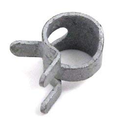 Replacement Clamp for Part-0423-603 - 0.31 Inch Diameter Hose Clamp - Perfect for Automotive, Plumbing, and Industrial Applications
