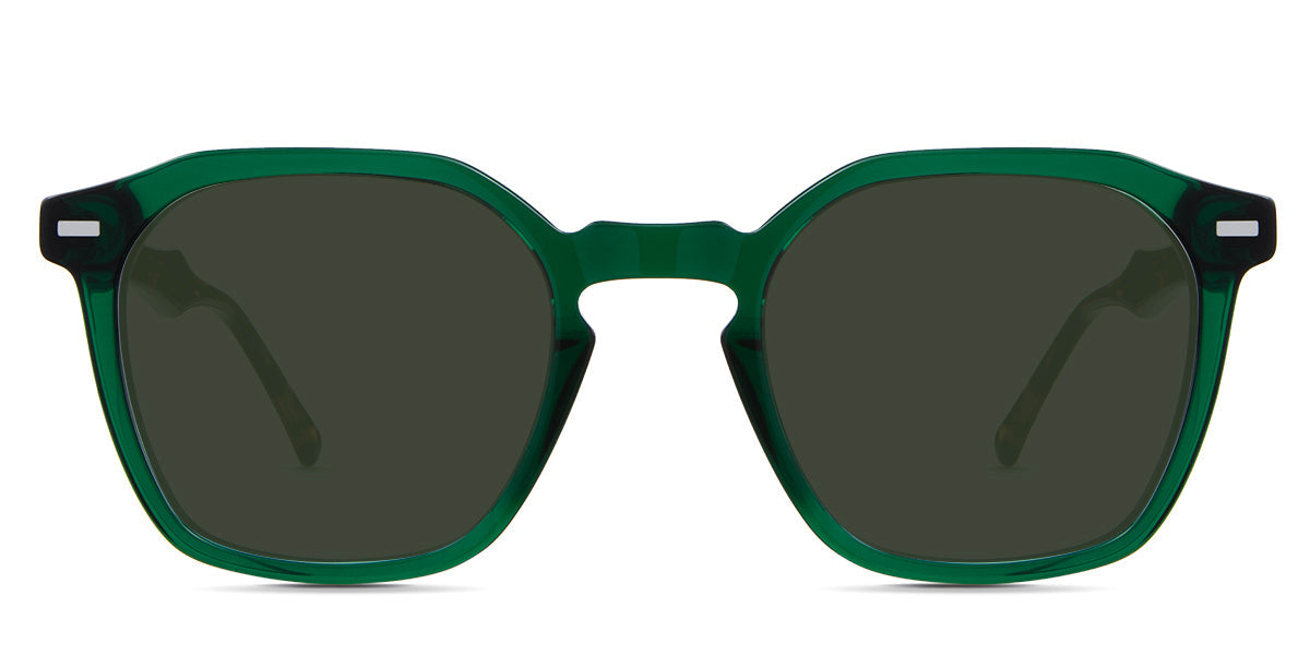 Polarized Prescription Sunglasses for Men - UV Protection, Anti-Glare & Stylish Frames for Driving, Fishing & Outdoor Activities