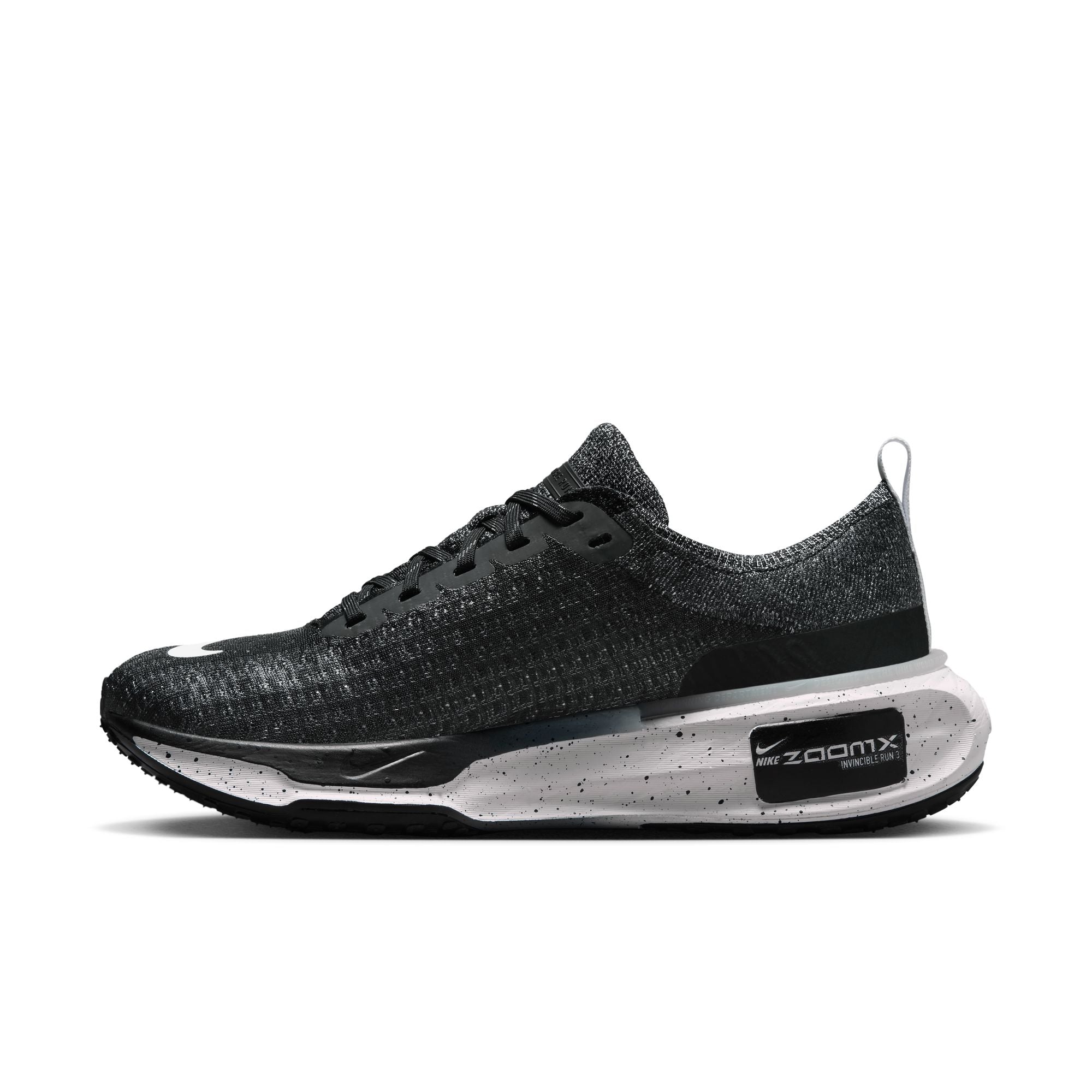 Nike Invincible 3 Running Shoes for Men - Lightweight Cushioned Sneakers for Jogging, Gym & Daily Wear | Best Road Running & Training Shoes