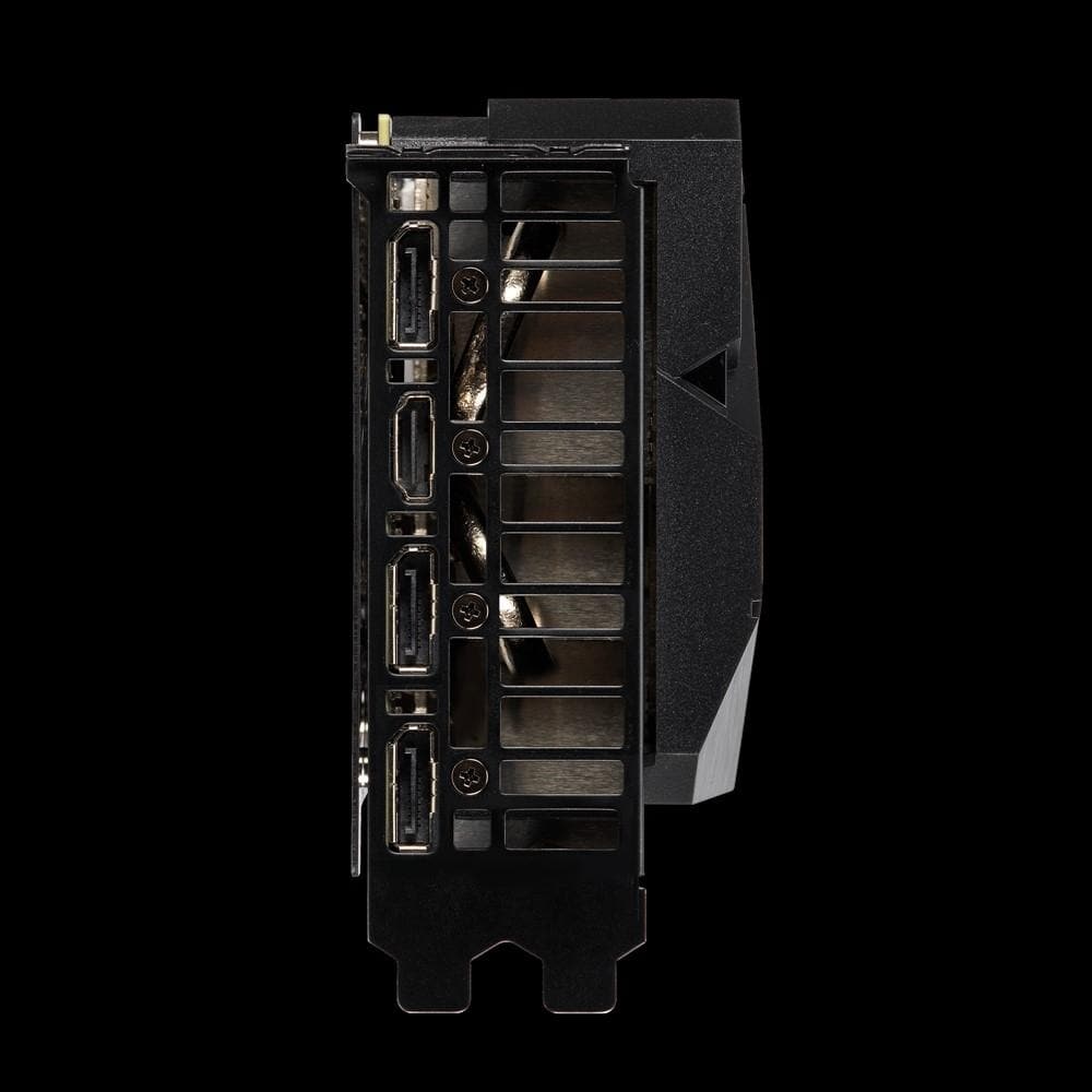 ASUS DUAL GeForce RTX 2070 SUPER EVO 8GB GDDR6 Gaming Graphics Card - 3 Year Warranty | High Performance for 4K Gaming, VR & Content Creation