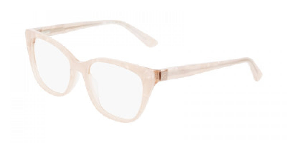 Anne Klein AK5121 Women's Fashion Eyeglasses - Stylish & Lightweight Frames for Everyday Wear, Work, and Reading