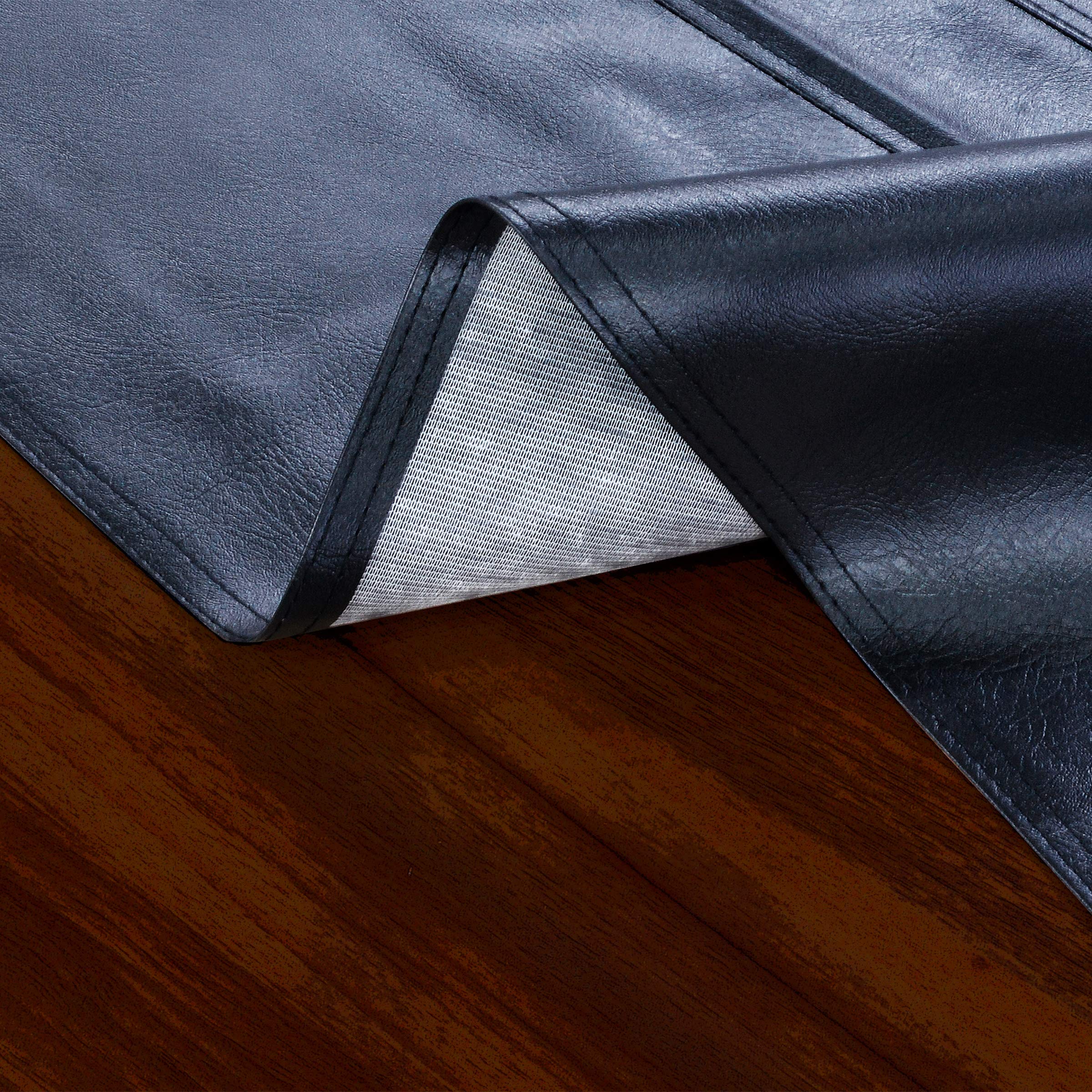 New York Giants 8-Foot Deluxe Pool Table Cover - Waterproof & Durable Billiard Table Protector for Indoor/Outdoor Use - Perfect for Game Rooms, Bars & Man Caves